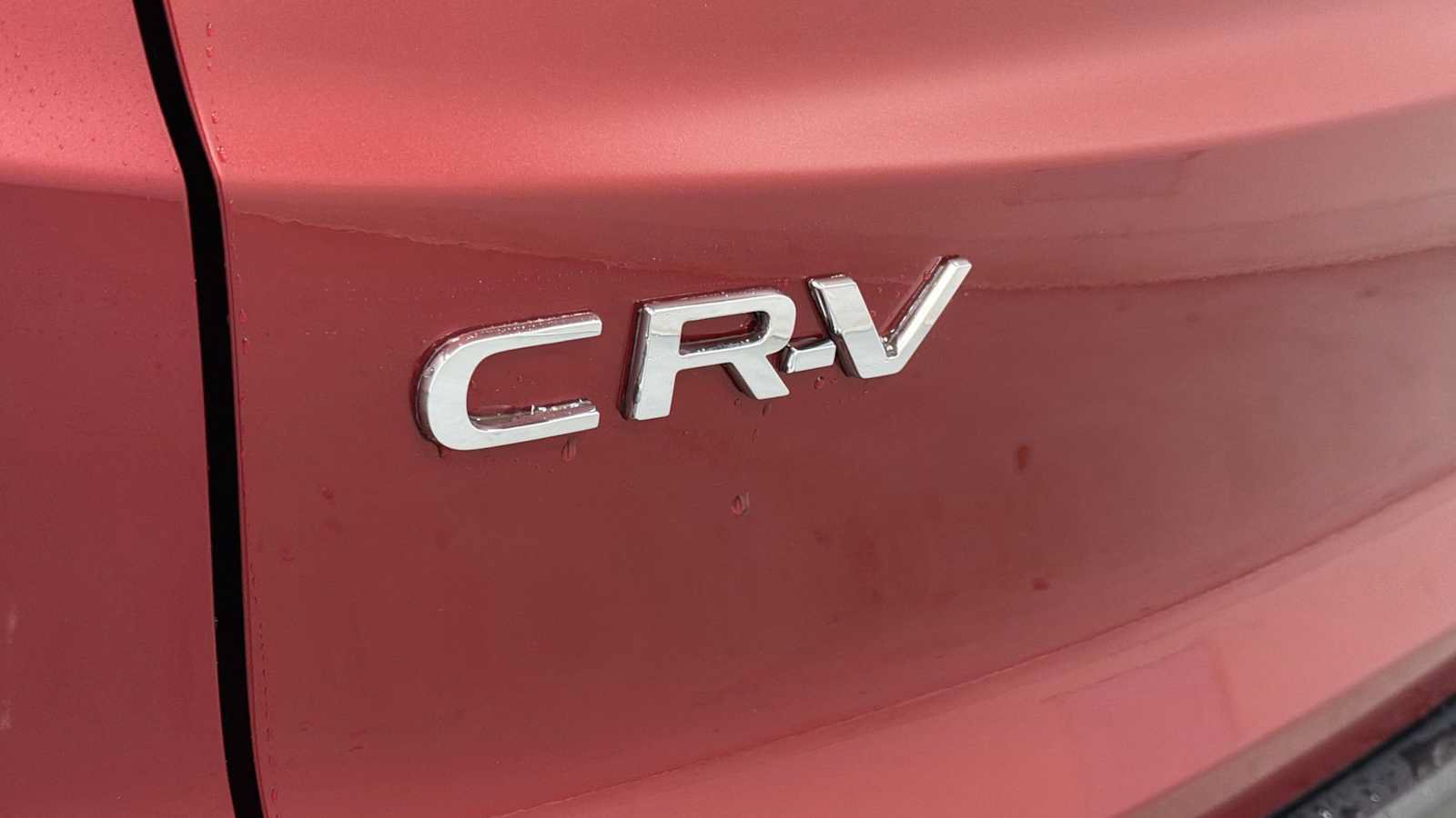 Used 2024 Honda CR-V EX image 28