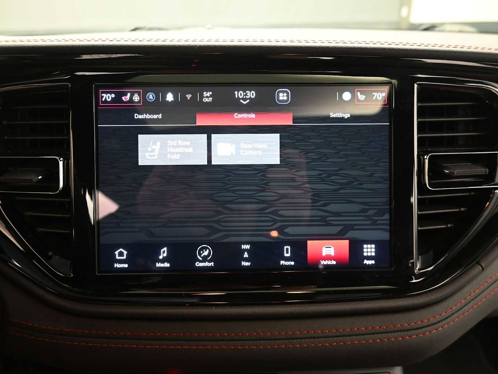 Used 2024 Dodge Durango R/T image 19