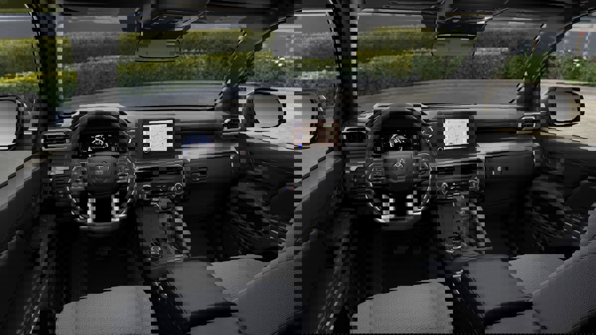 New 2026 Toyota 4Runner SR5 image 19