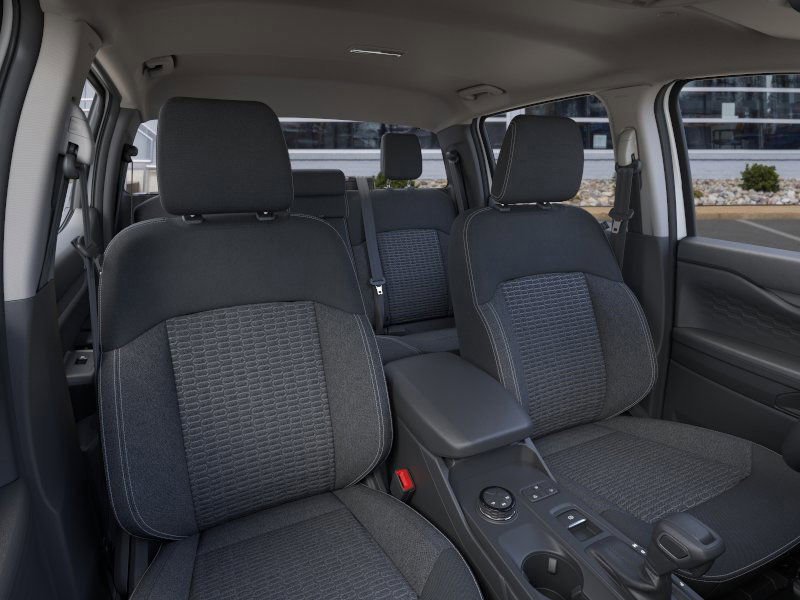 Used 2025 Ford Ranger XL w/ Trailer Tow Package image 10