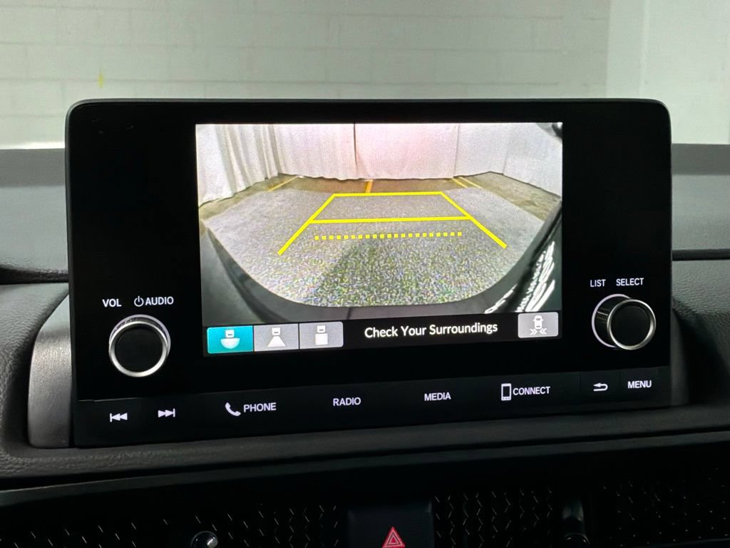 Certified 2024 Honda CR-V Sport image 16