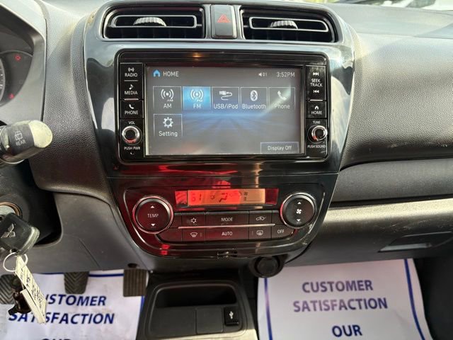 Used 2020 Mitsubishi Mirage ES image 17