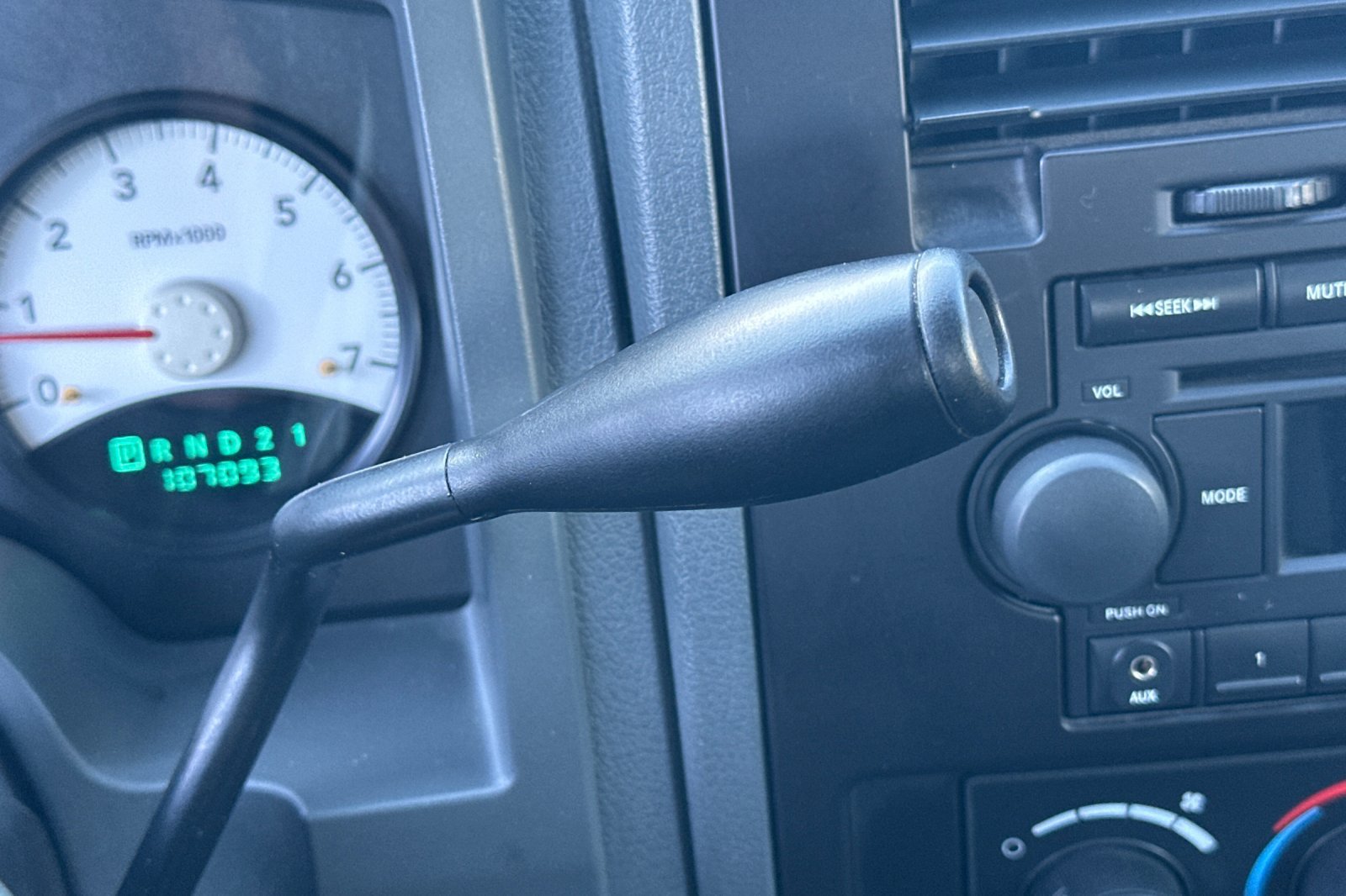 Used 2006 Dodge Dakota ST RWD image 17