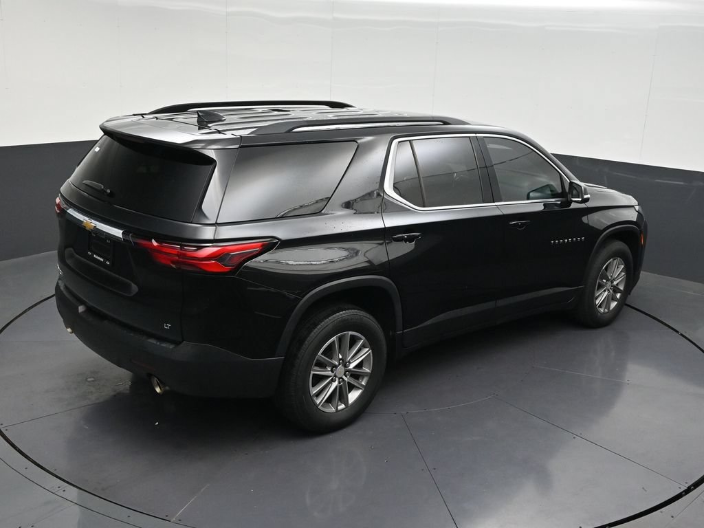 Used 2023 Chevrolet Traverse LT FWD image 20