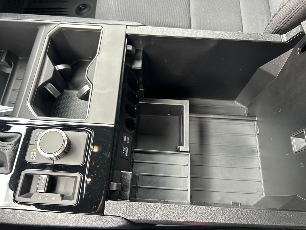 New 2026 Toyota Tundra SR5 image 23