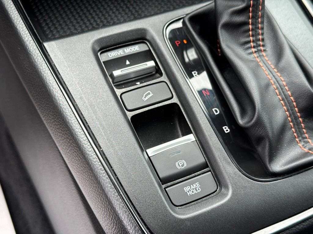 Certified 2023 Honda CR-V Sport image 22