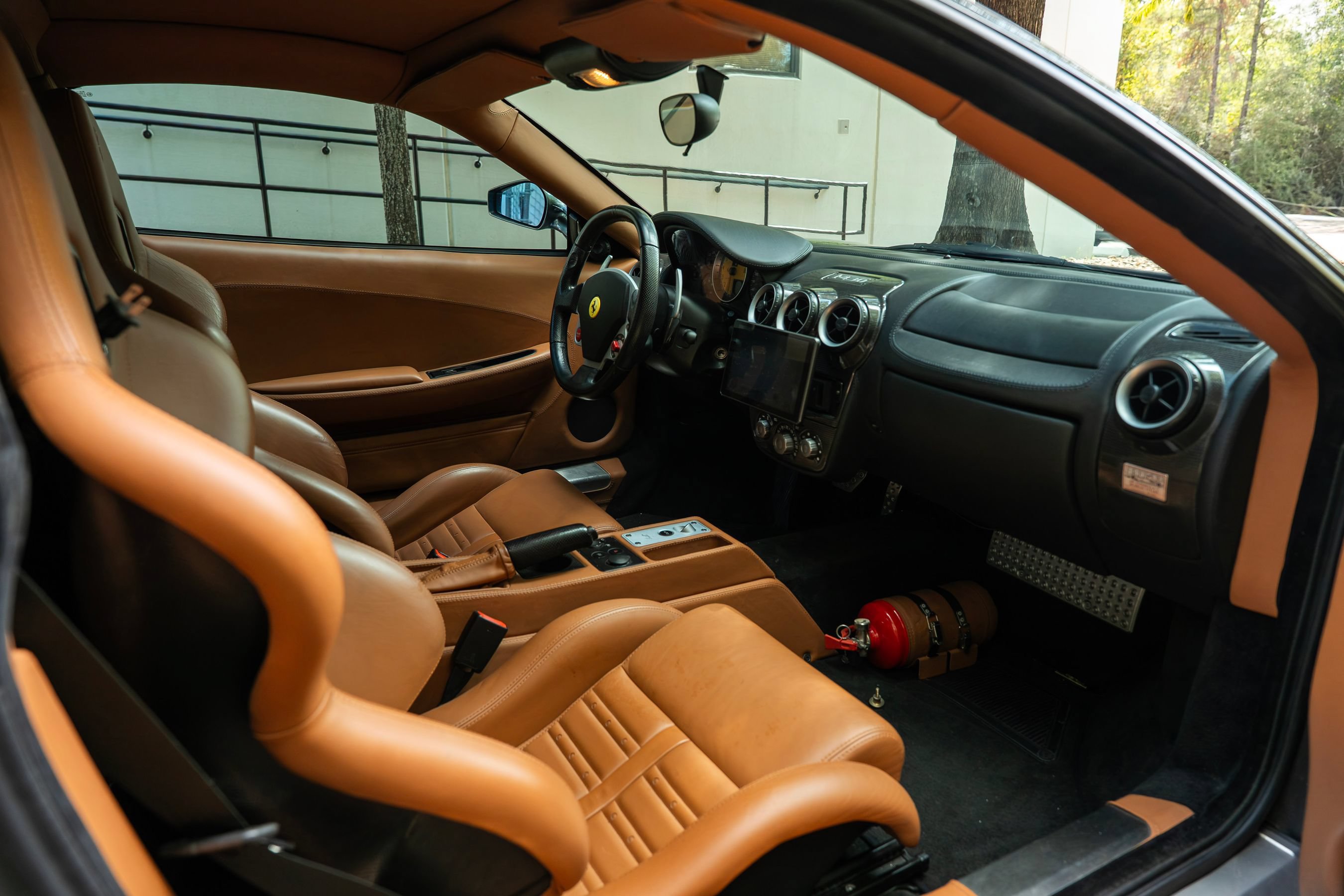 Used 2006 Ferrari F430 Coupe RWD image 2
