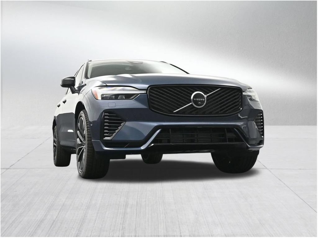 New 2026 Volvo XC60 T8 Ultra w/ Protection Package Premier AWD/4WD image 27