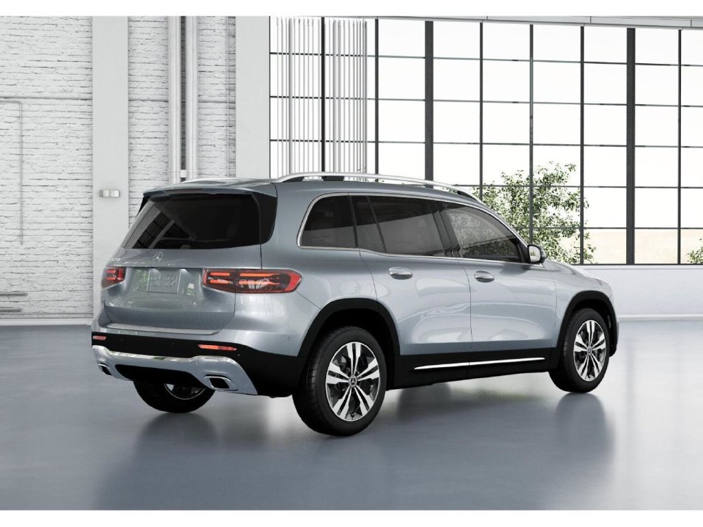 Used 2026 Mercedes-Benz GLB 250 image 21