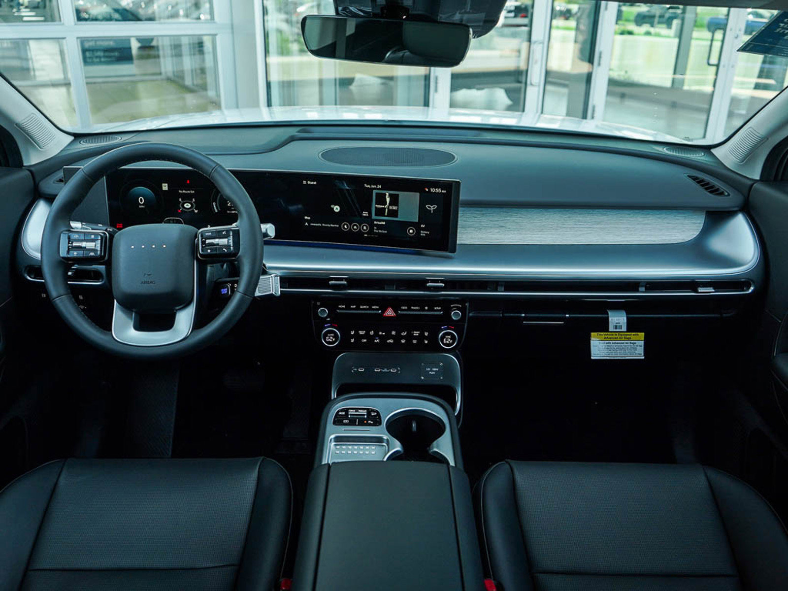 New 2026 Hyundai Ioniq 9 SEL image 15