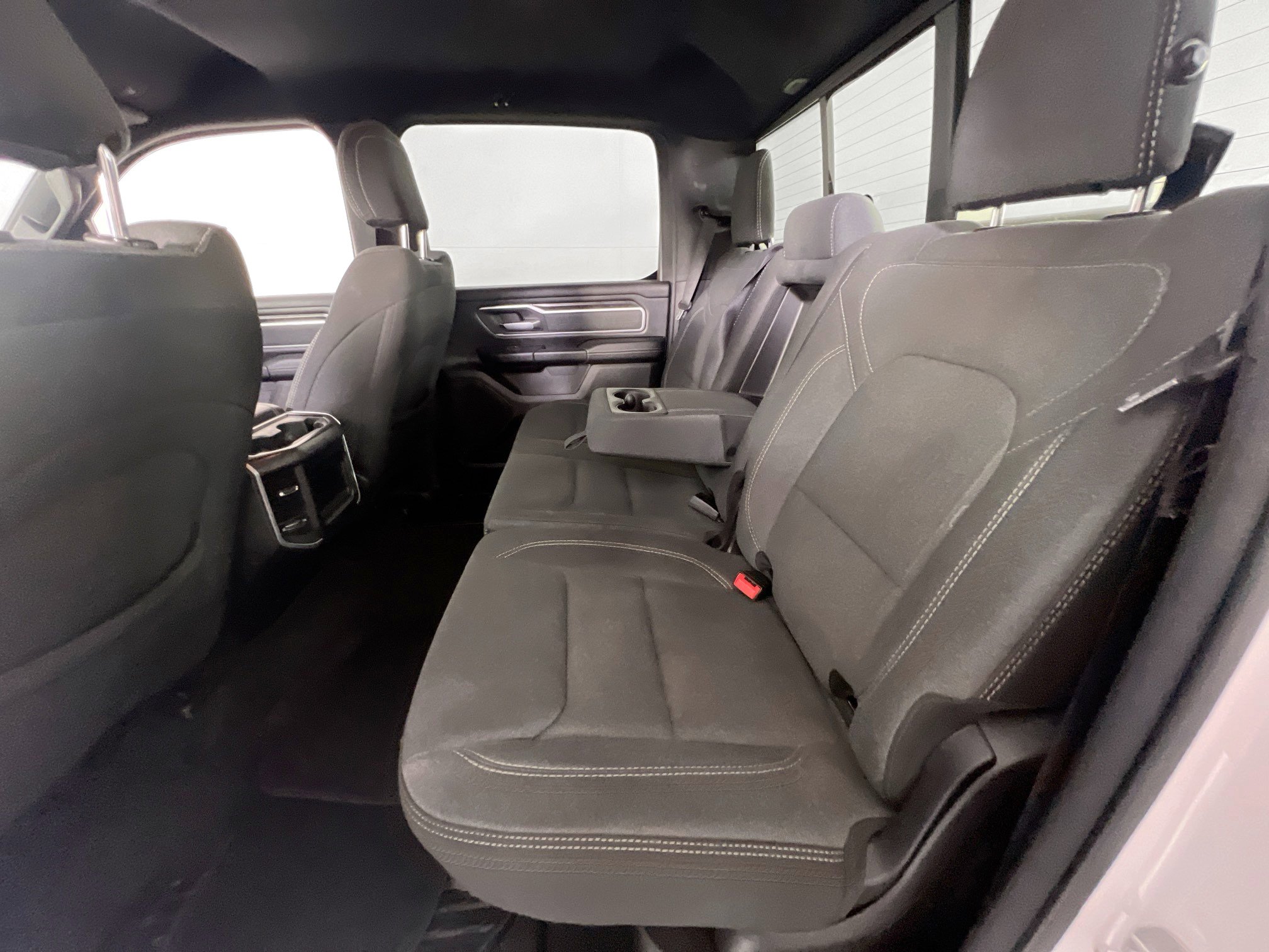 Used 2022 RAM 1500 Big Horn image 22