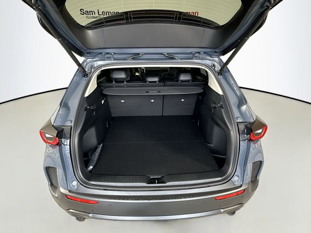 New 2026 MAZDA CX-50 AWD 2.5 S w/ Cargo Package image 26