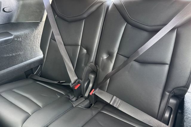 Used 2023 Cadillac XT6 Luxury AWD/4WD image 18