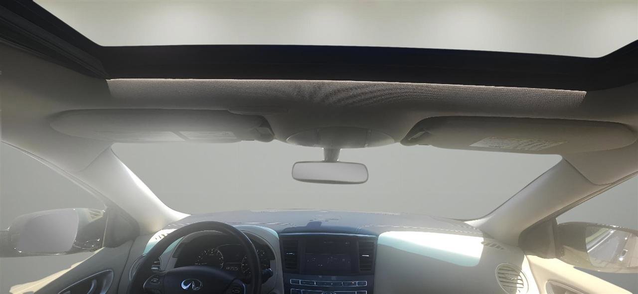 Used 2018 INFINITI QX60 FWD image 19