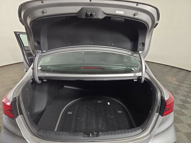 Certified 2023 Kia Forte LXS image 29