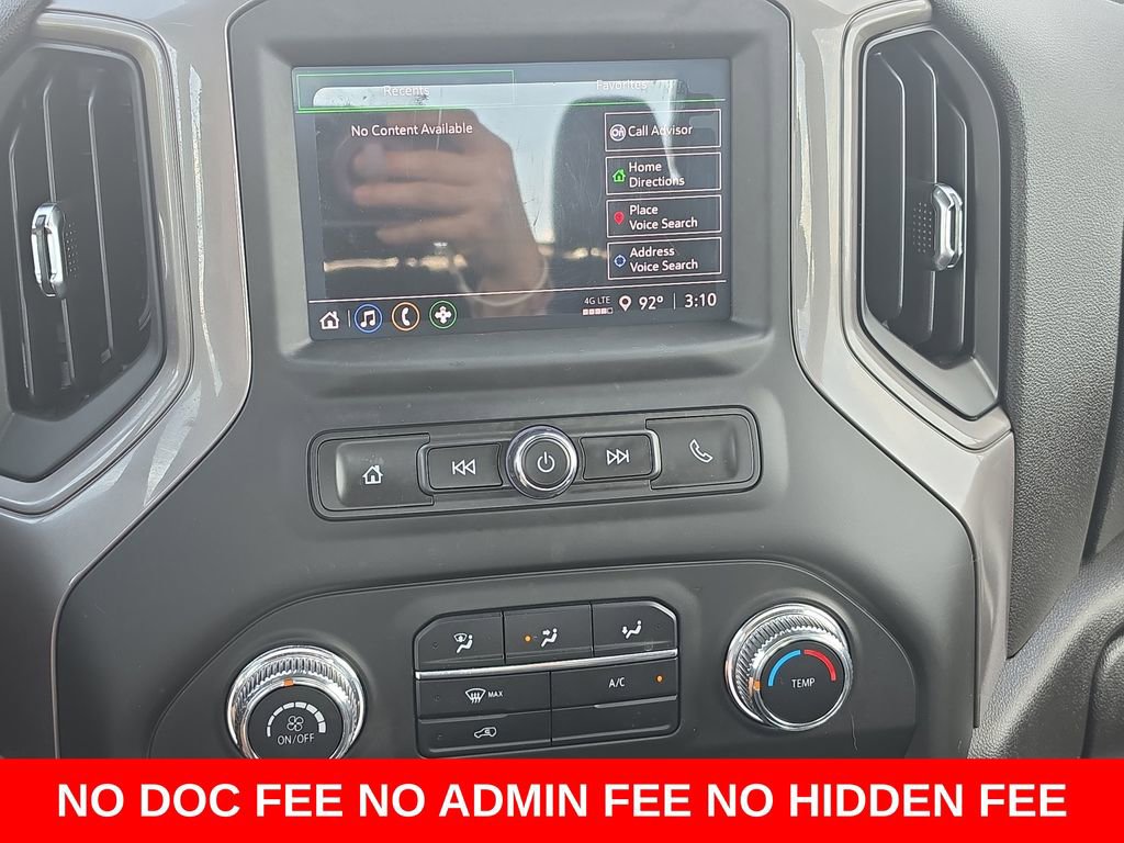 Used 2024 GMC Sierra 1500 Pro AWD/4WD image 20