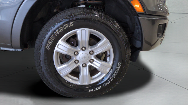 Used 2019 Ford Ranger XLT w/ FX4 Off-Road Package AWD/4WD image 22