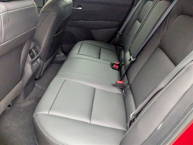 New 2026 Nissan Murano SL image 14