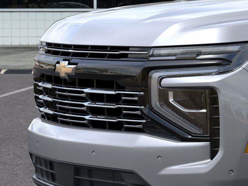 New 2026 Chevrolet Tahoe High Country image 13