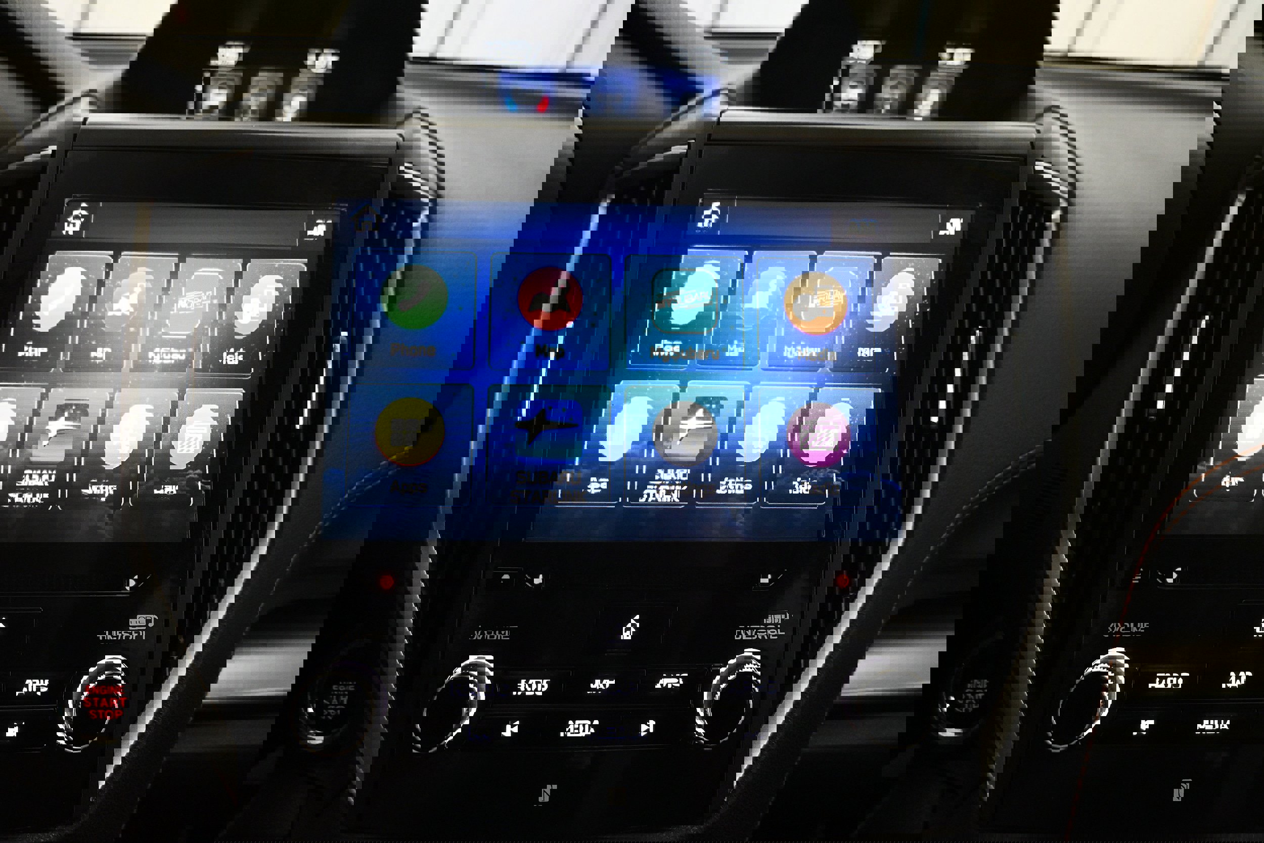 Used 2019 Subaru Crosstrek 2.0i Limited w/ Moonroof Package w/Navigation image 13