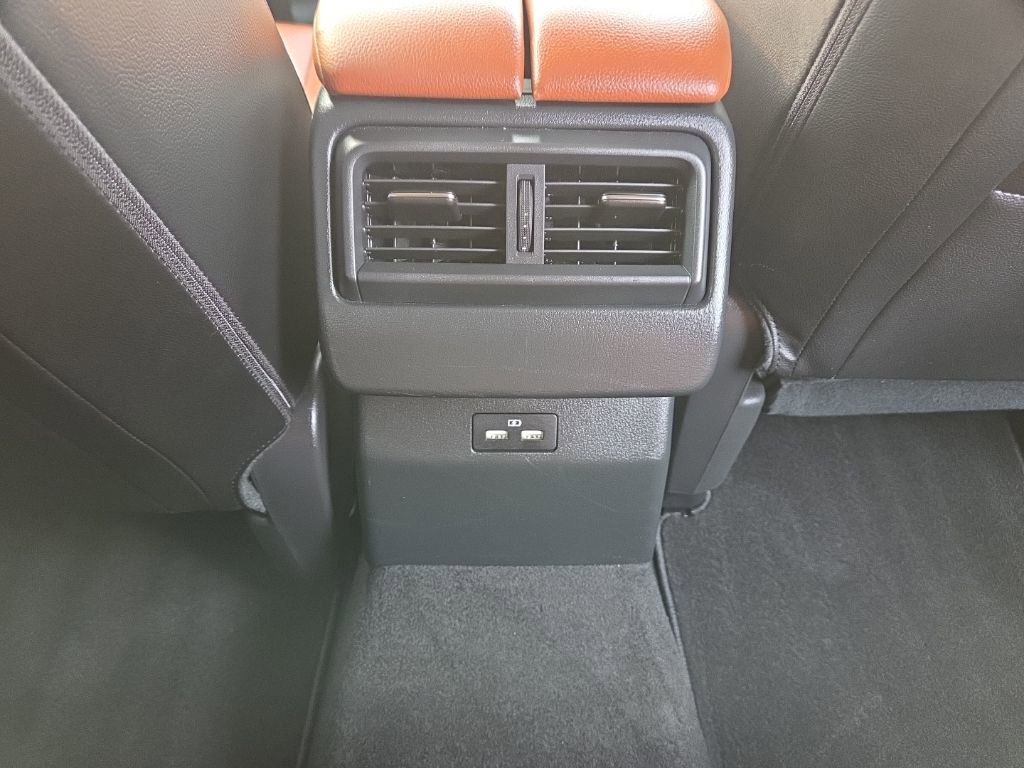 Used 2023 MAZDA CX-50 Meridian Edition w/ Cargo Package image 27