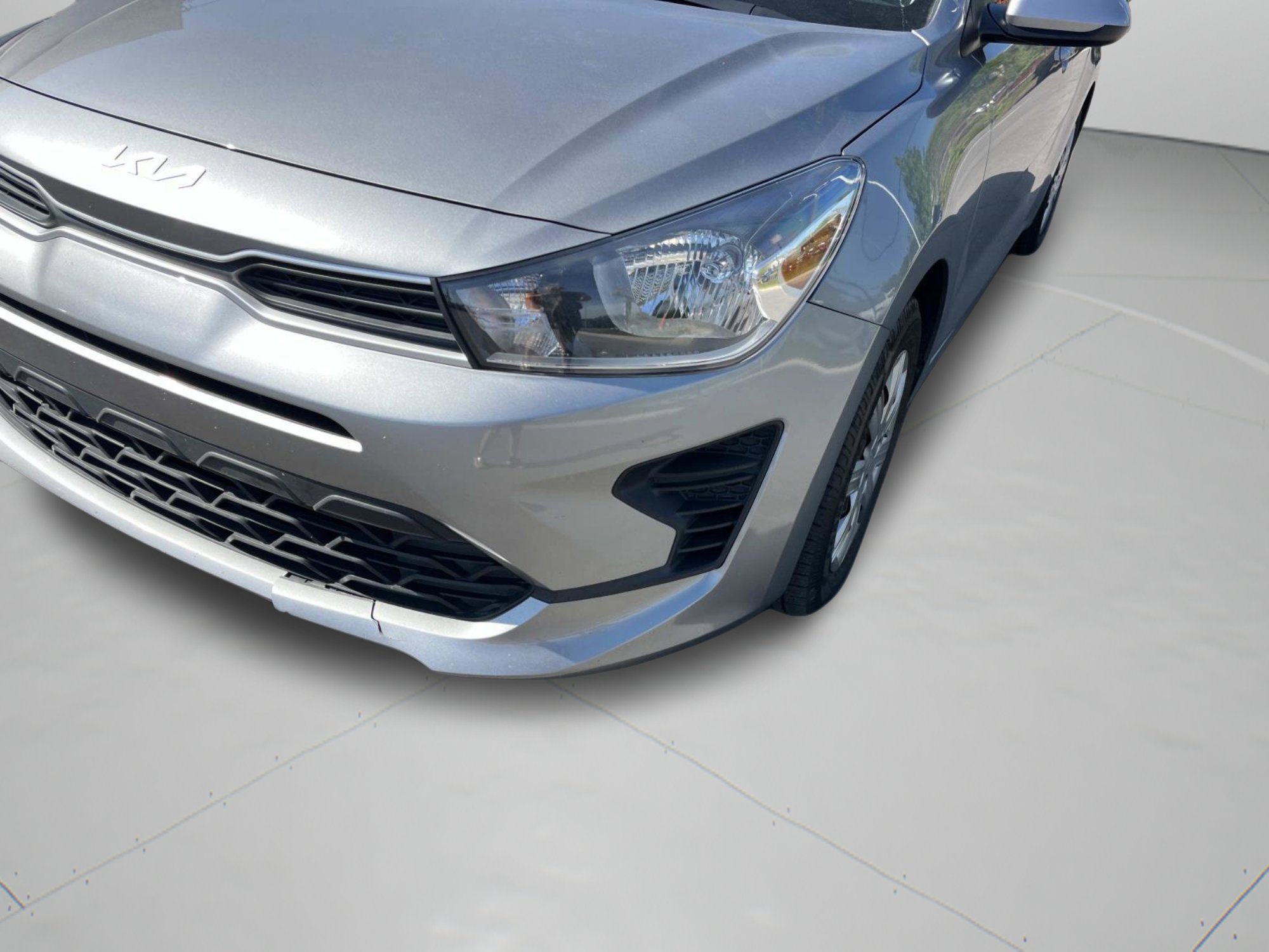 Used 2022 Kia Rio S image 33