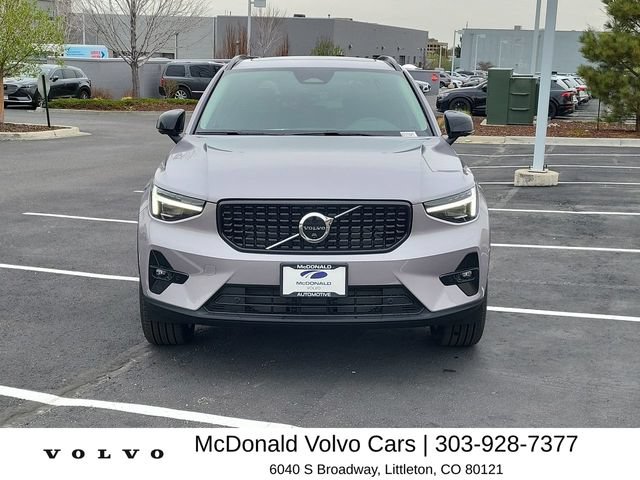New 2026 Volvo XC40 B5 Ultra w/ Climate Package AWD/4WD image 3