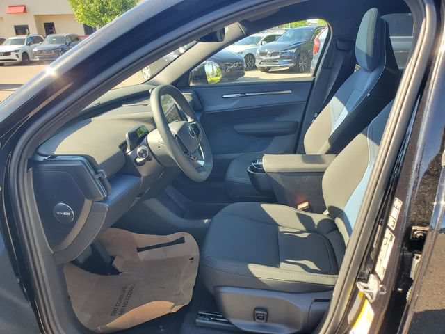 New 2026 Volvo EX30 Ultra w/ Climate Package AWD/4WD image 12