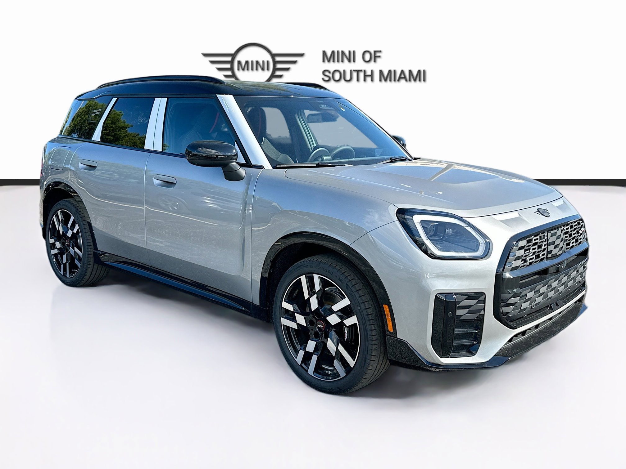 New 2026 MINI Cooper Countryman S
