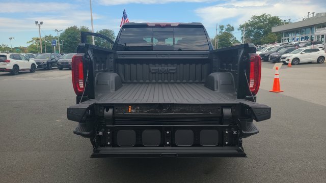 New 2026 GMC Sierra 1500 Denali w/ Denali Reserve Package AWD/4WD image 27