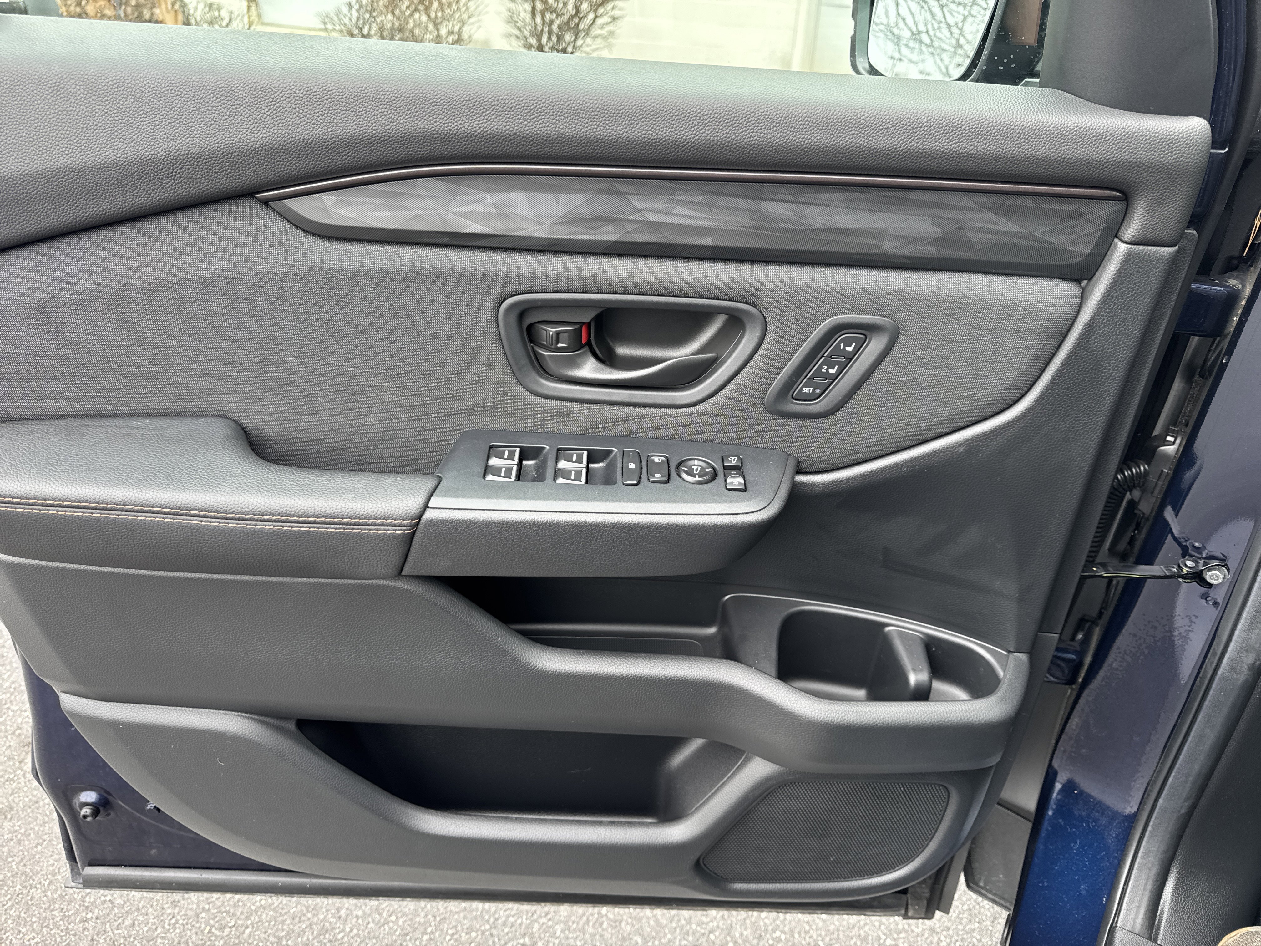 Used 2026 Honda Passport TrailSport image 19