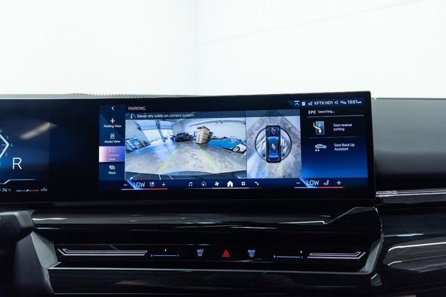 New 2026 BMW 530i xDrive image 19