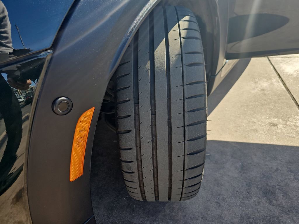 Used 2022 MINI Cooper John Cooper Works w/ Driver Assistance Package image 34