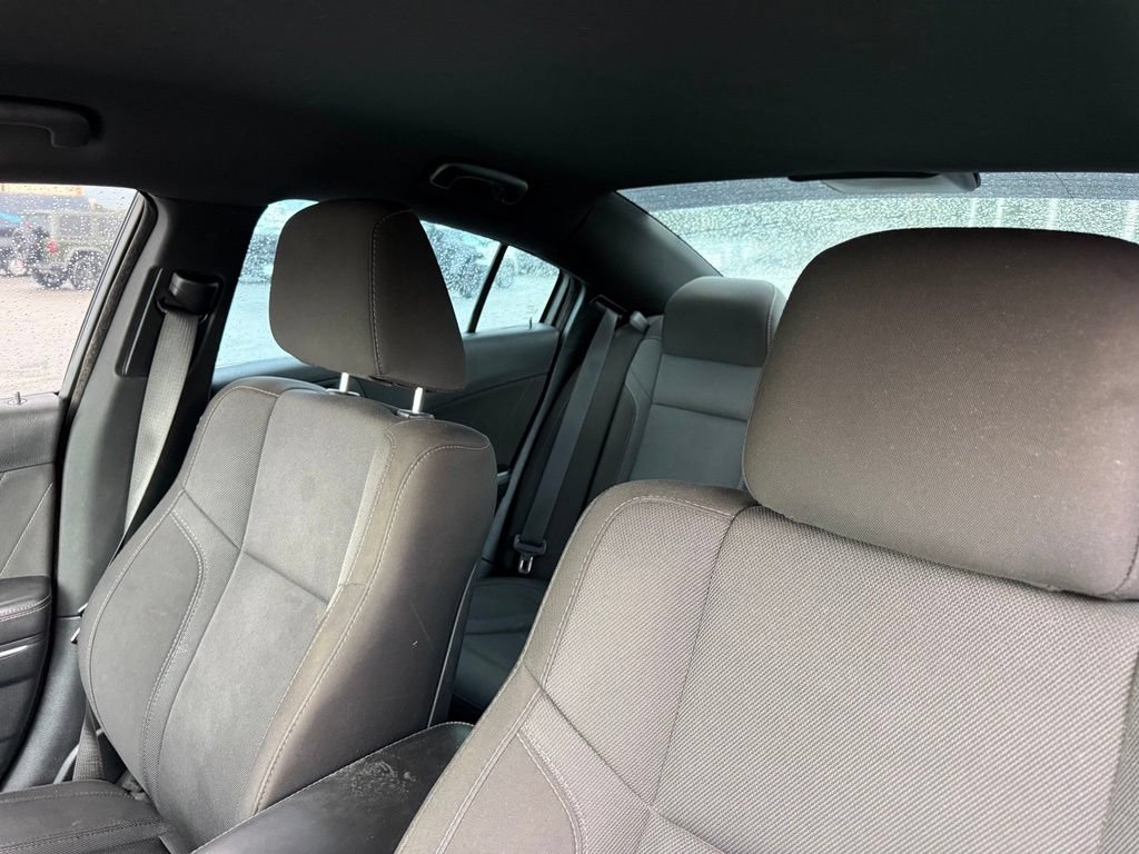 Used 2018 Dodge Charger R/T RWD image 22