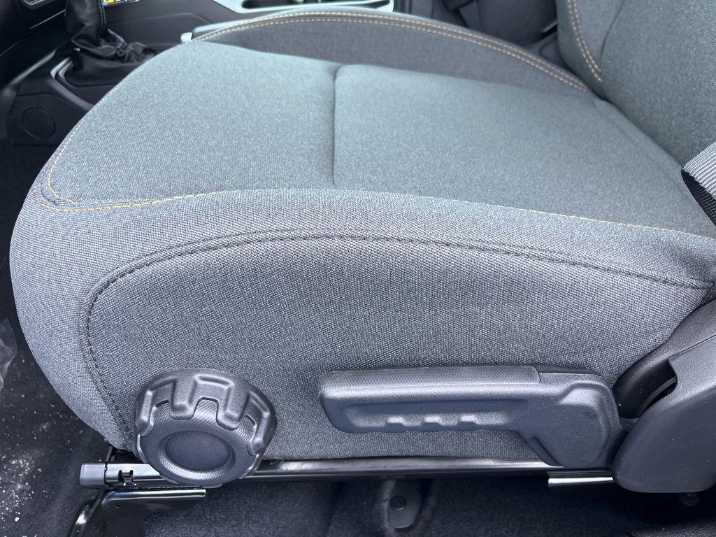 New 2026 Jeep Gladiator Sport image 27