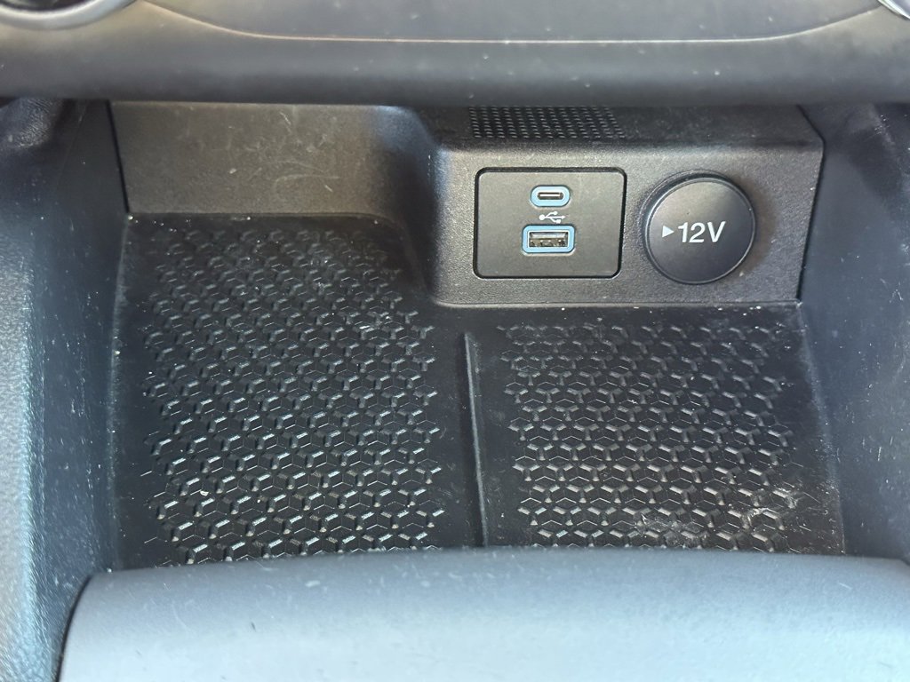 Used 2021 Ford Bronco Sport Big Bend image 30