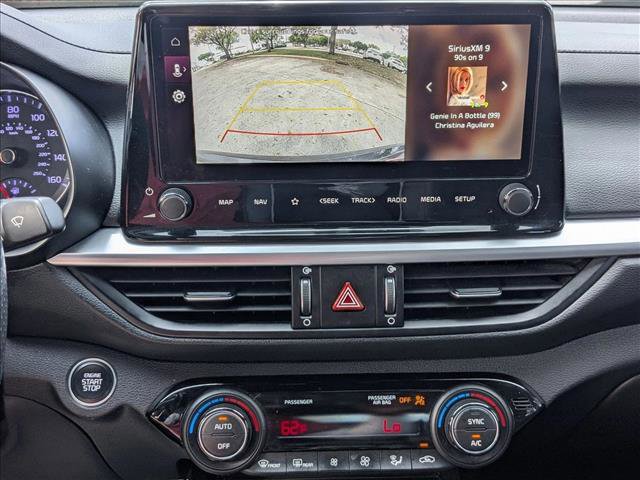 Used 2023 Kia Forte GT-Line image 14