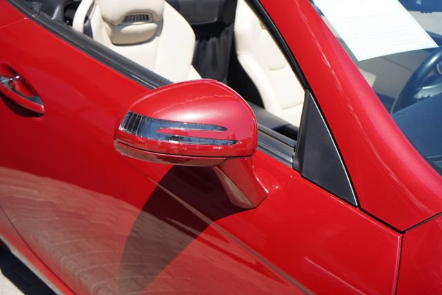Used 2020 Mercedes-Benz SLC 300 image 17