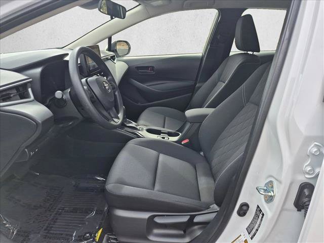 Certified 2026 Toyota Corolla LE w/ LE Premium Package FWD image 16