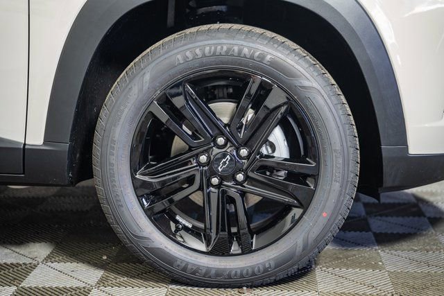 New 2026 Chevrolet Trax ACTIV w/ Driver Confidence Package image 17