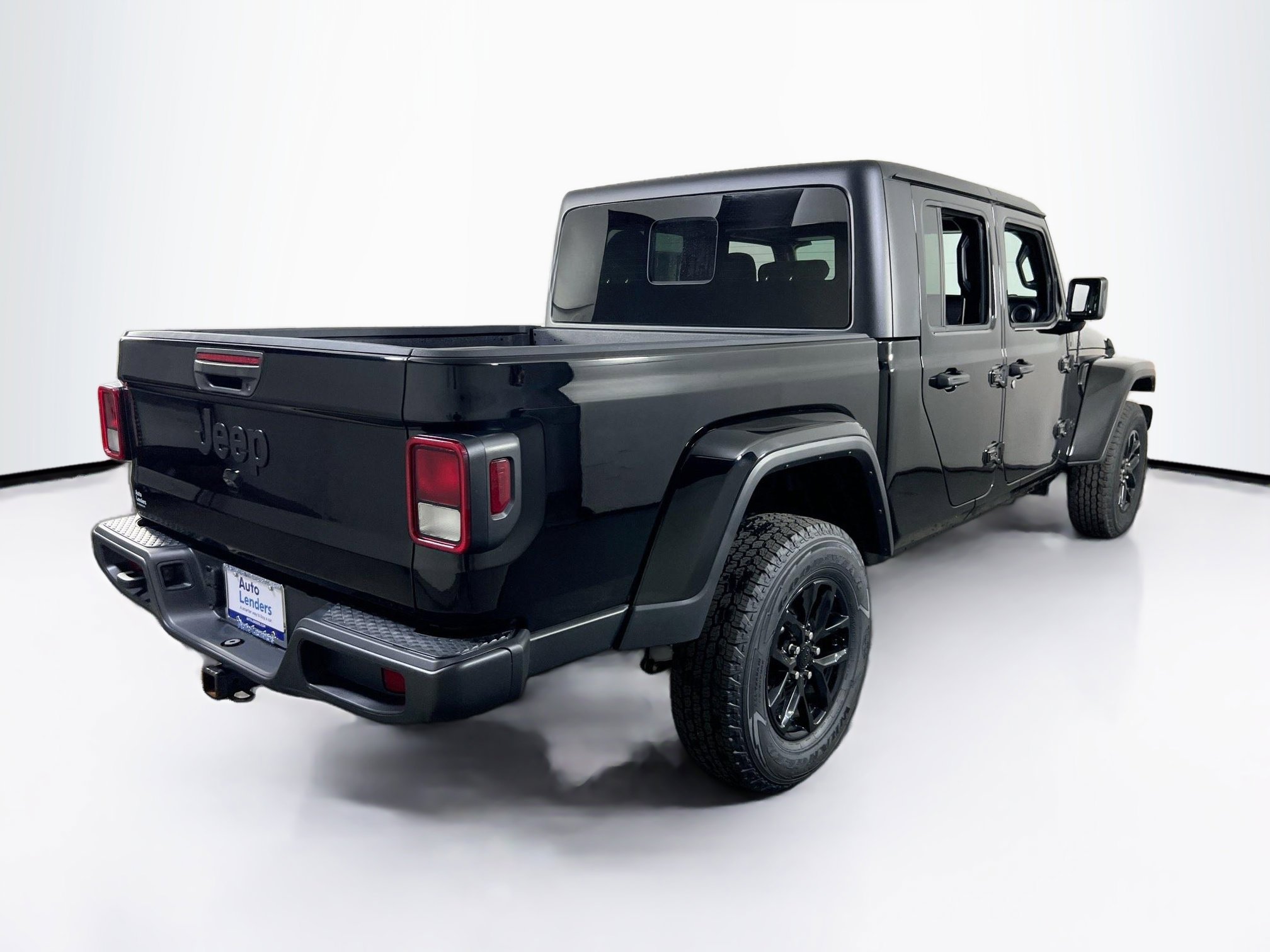 Used 2023 Jeep Gladiator Sport AWD/4WD image 5