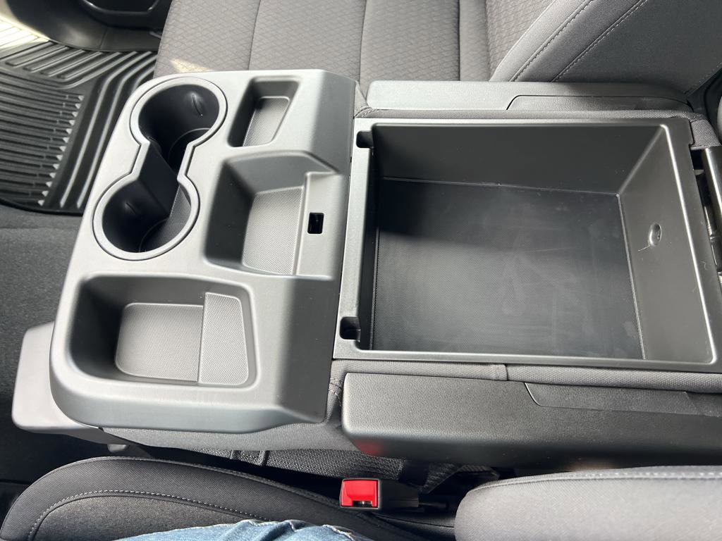 New 2026 GMC Sierra 1500 Elevation w/ X31 Off-Road Package image 27