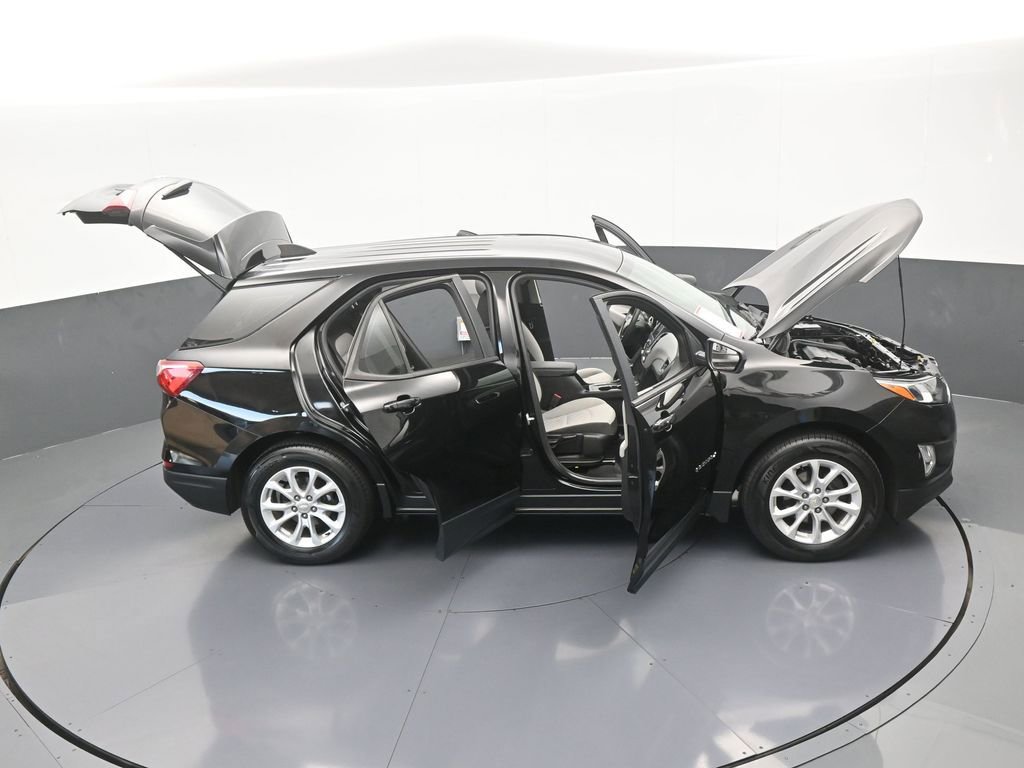 Used 2020 Chevrolet Equinox LS image 66
