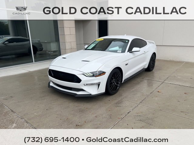 Used 2020 Ford Mustang GT w/ GT Performance Package