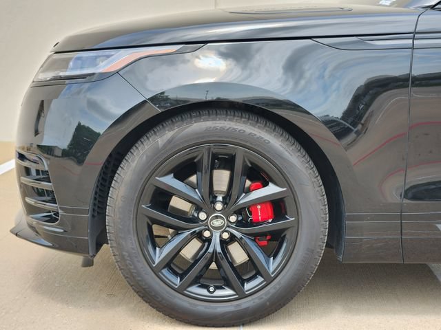 Used 2025 Land Rover Range Rover Velar Dynamic SE AWD/4WD image 9