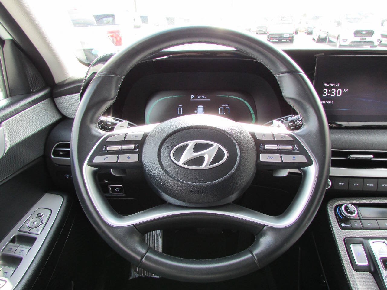 Used 2024 Hyundai Palisade XRT FWD image 26