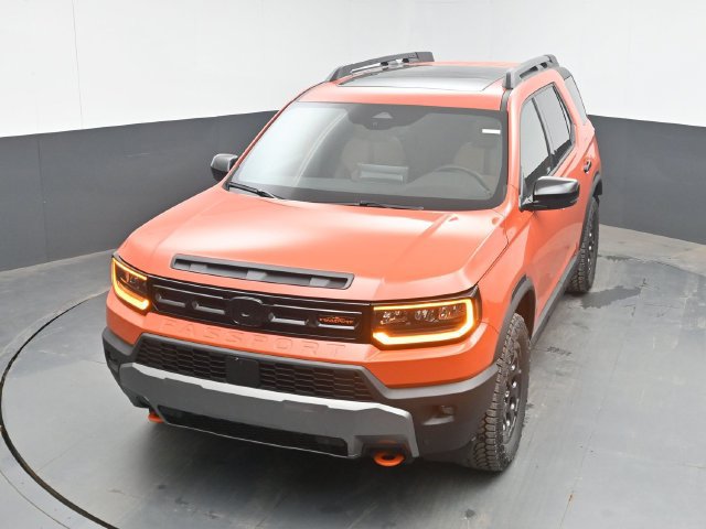 New 2026 Honda Passport TrailSport Elite image 15