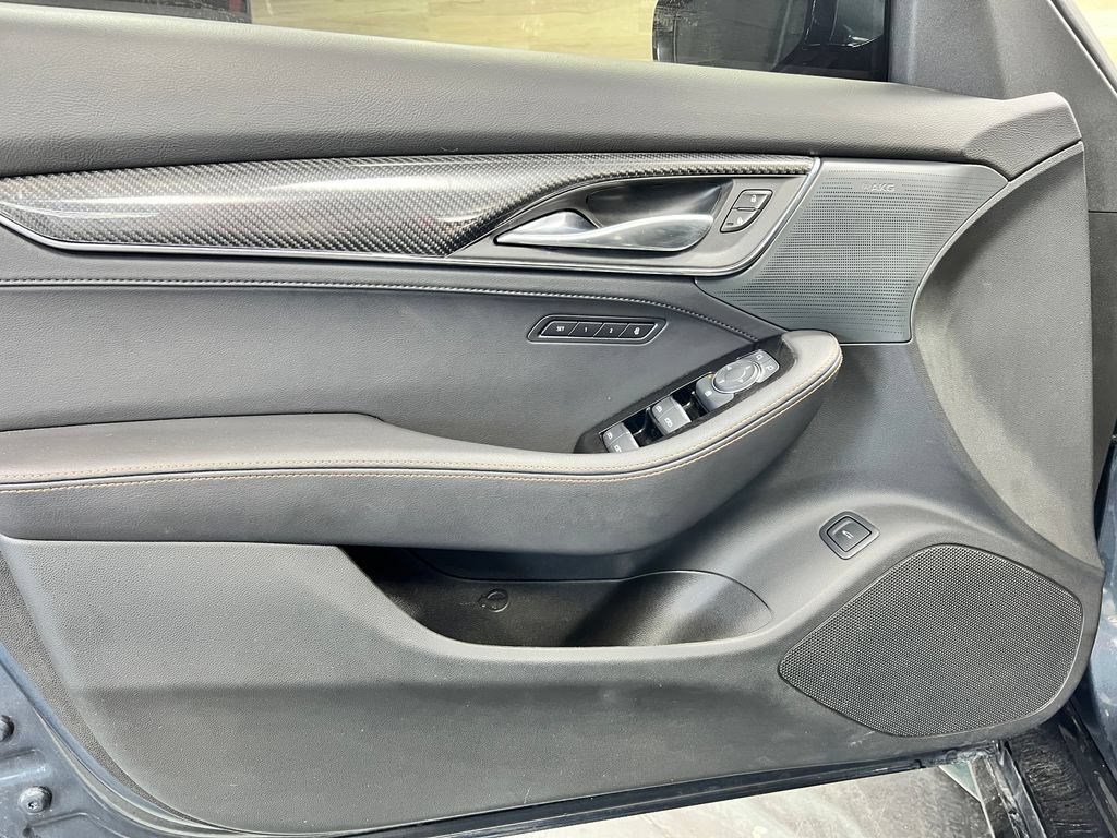 Used 2026 Cadillac CT5 V AWD/4WD image 20