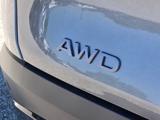 New 2026 Nissan Murano SV AWD/4WD image 17