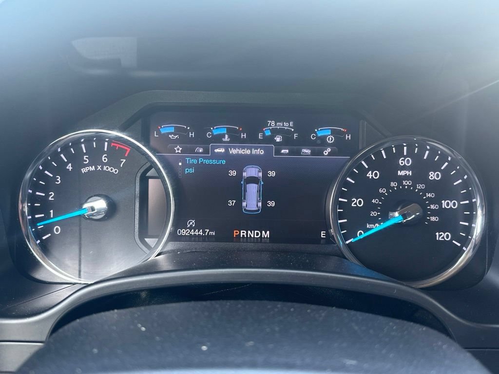 Used 2019 Ford Expedition Platinum AWD/4WD image 27